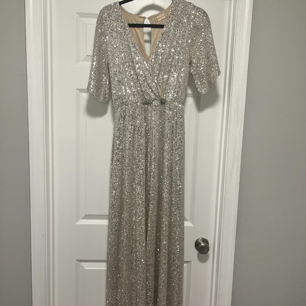 Altar’d State Evening Gown Size